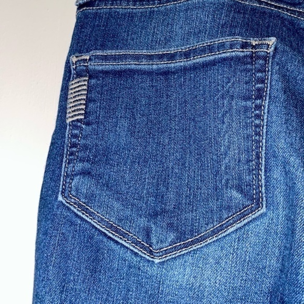 Paige Denim Dark wash jeans - Picture 4 of 5